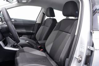 VOLKSWAGEN Taigo usata, con Cruise Control
