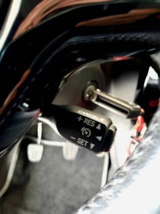 PEUGEOT 108 usata, con Bluetooth
