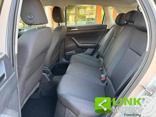 VOLKSWAGEN Polo usata, con Controllo trazione