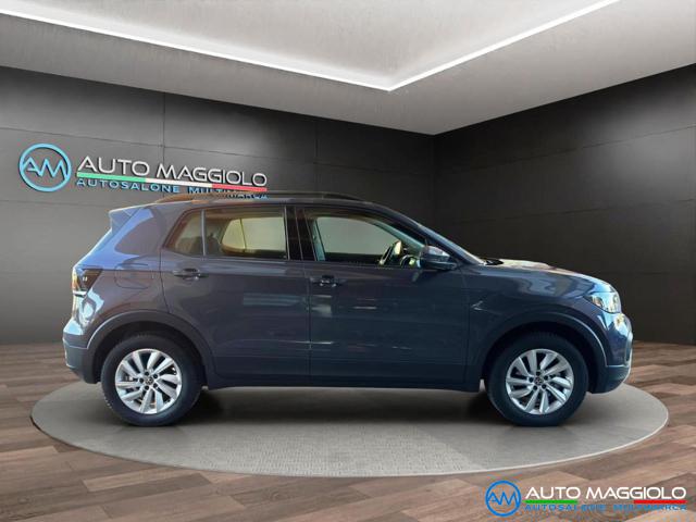 VOLKSWAGEN T-Cross usata, con Airbag Passeggero