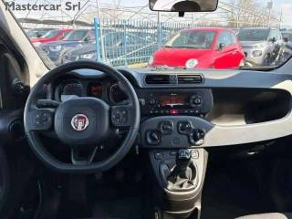 FIAT Panda usata, con Chiusura centralizzata telecomandata