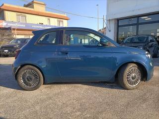 FIAT 500e usata, con Airbag laterali