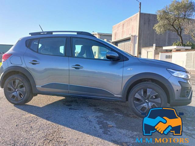 DACIA Sandero usata, con Airbag Passeggero