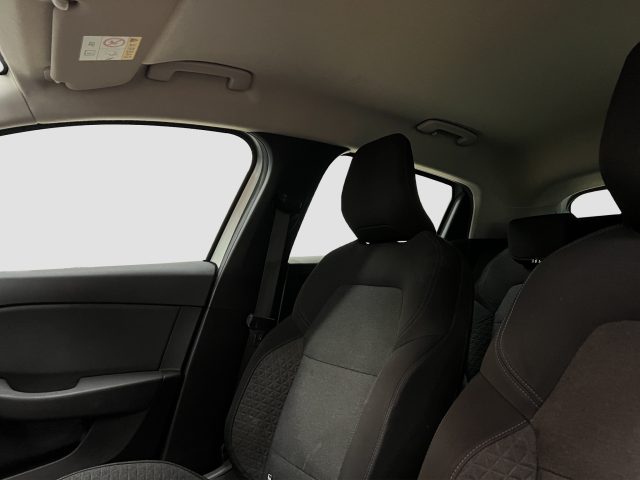 RENAULT Clio usata 10