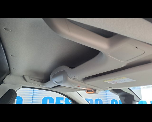 FIAT Doblo usata 27