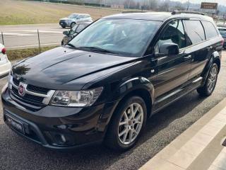 FIAT Freemont usata, con Autoradio