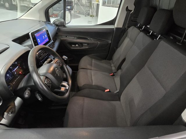 CITROEN Berlingo usata 20