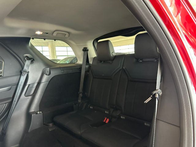 LAND ROVER Discovery usata, con ESP