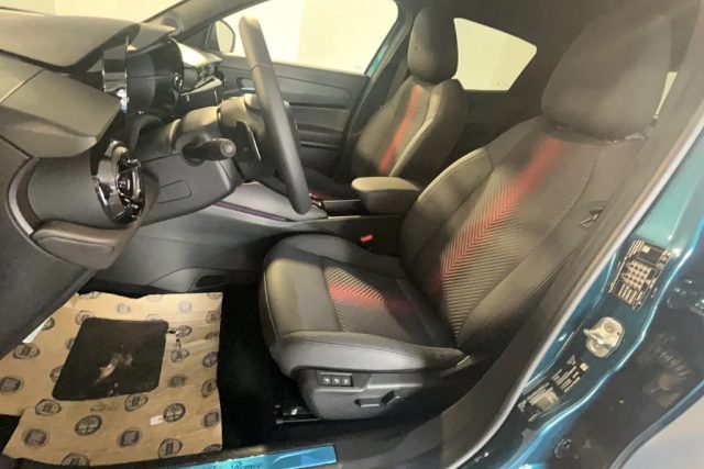 ALFA ROMEO Junior usata, con Cruise Control