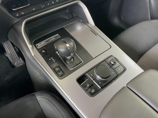 MAZDA CX-60 usata, con Trazione integrale