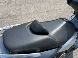 YAMAHA T-Max 500 usata 14