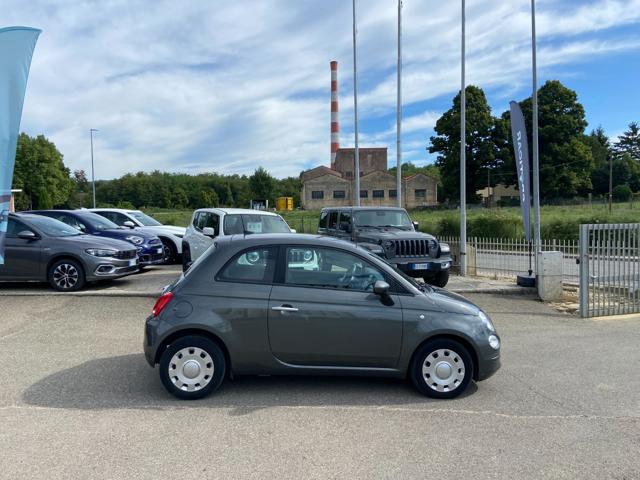 FIAT 500 usata, con Airbag Passeggero