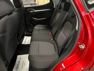 MG ZS usata, con Luci diurne LED