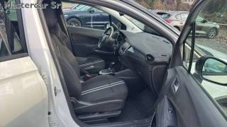 OPEL Crossland usata, con Autoradio