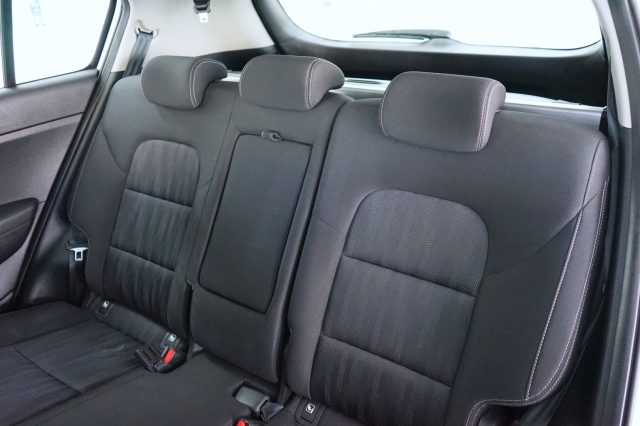 KIA Sportage usata, con Portapacchi