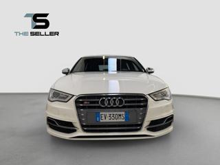 AUDI S3 usata, con Airbag