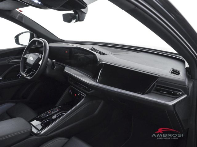 AUDI Q5 usata 11