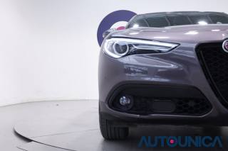 ALFA ROMEO Stelvio usata, con Pacchetto sportivo