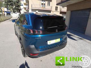 PEUGEOT 5008 usata, con Climatizzatore