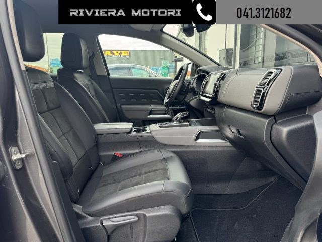 CITROEN C5 Aircross usata, con Chiusura centralizzata