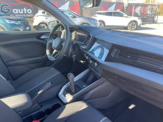 AUDI A1 usata 12