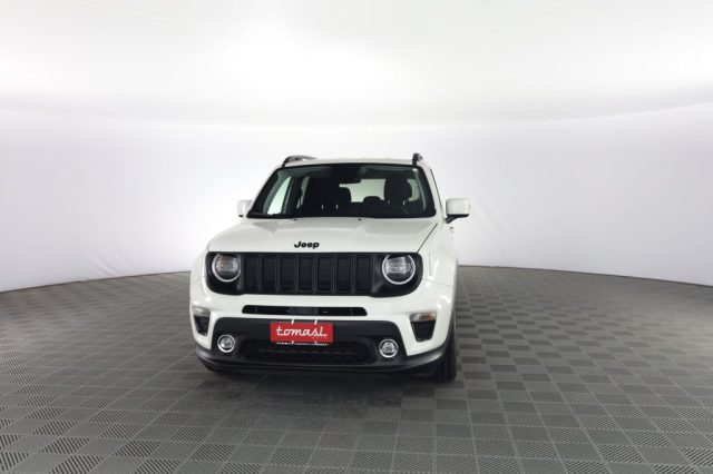 JEEP Renegade usata 0