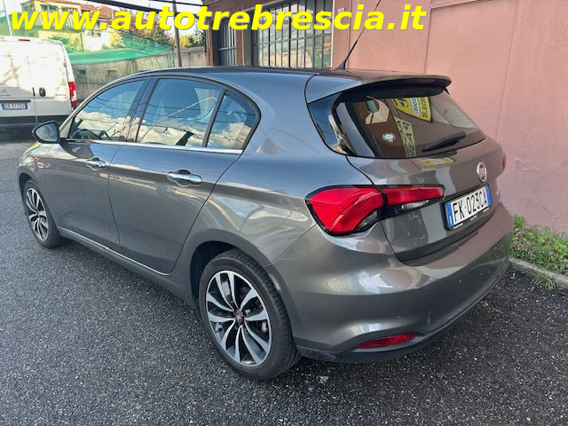 FIAT Tipo usata, con Airbag Passeggero