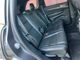 JEEP Grand Cherokee usata, con Cerchi in lega