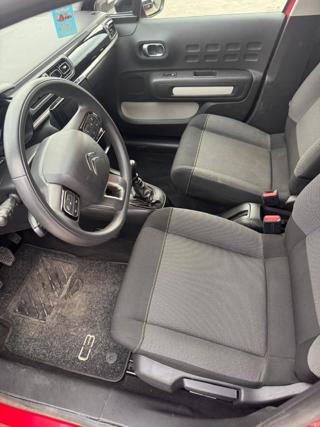 CITROEN C3 usata, con Cruise Control