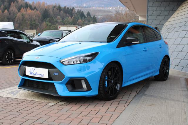 FORD Focus usata, con Antifurto