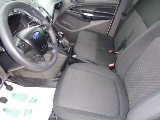 FORD Transit Connect usata, con Chiusura centralizzata