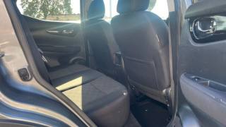 NISSAN Qashqai usata, con Sensore di luce