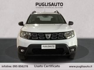 DACIA Duster usata, con Airbag