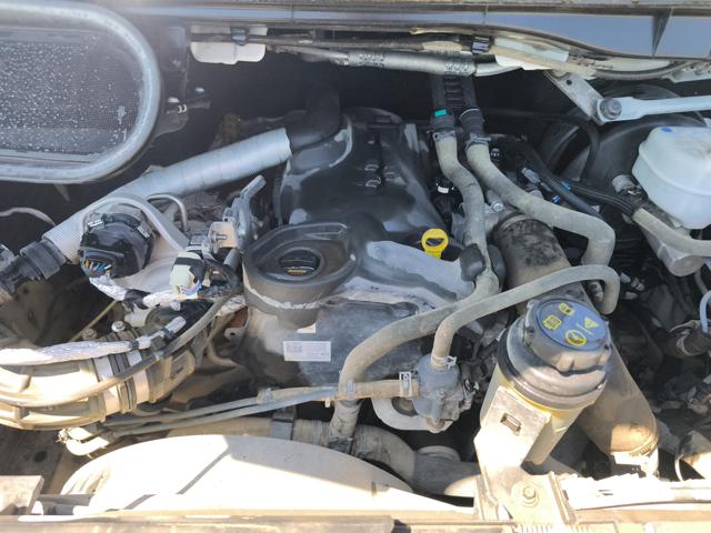FORD Transit usata 15