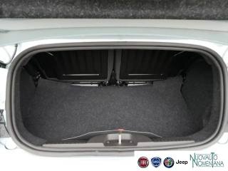 FIAT 500C usata, con Volante in pelle