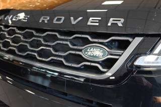 LAND ROVER Range Rover Evoque usata 96