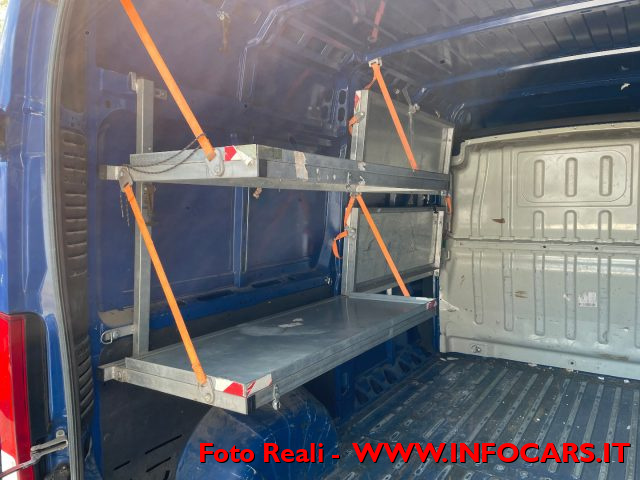 CITROEN Jumper usata, con Chiusura centralizzata