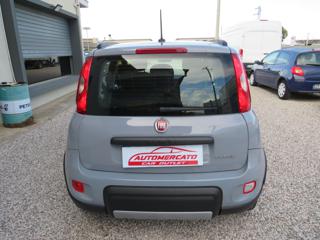 FIAT Panda usata, con Chiusura centralizzata