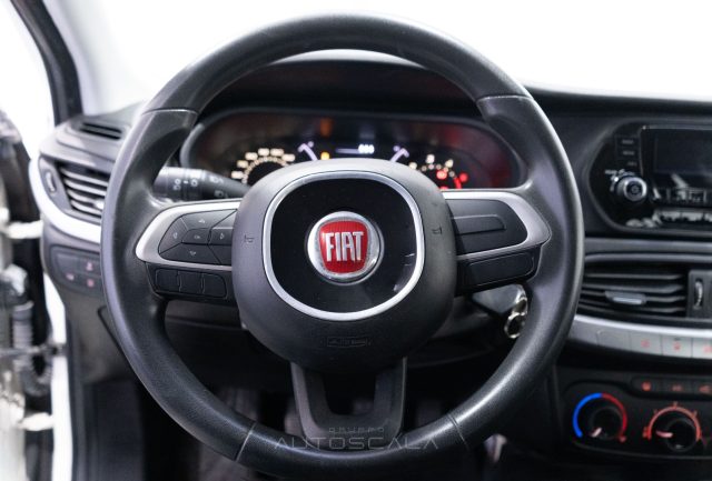 FIAT Tipo usata 11