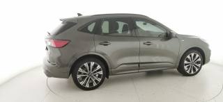 FORD Kuga usata, con Sedili riscaldati