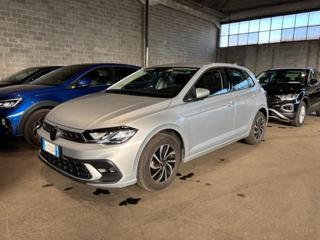 VOLKSWAGEN Polo usata, con Airbag