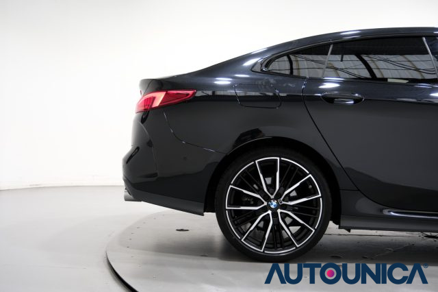 BMW 220 usata 56