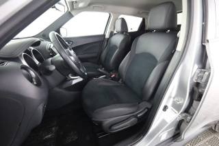 NISSAN Juke usata 2