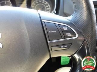 CITROEN C4 Aircross usata, con Luci diurne LED