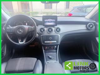 MERCEDES-BENZ GLA 200 usata, con Sistema di navigazione