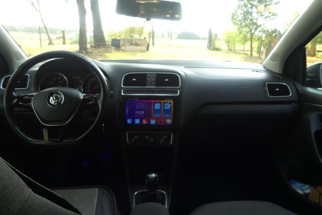 VOLKSWAGEN Polo usata, con Isofix