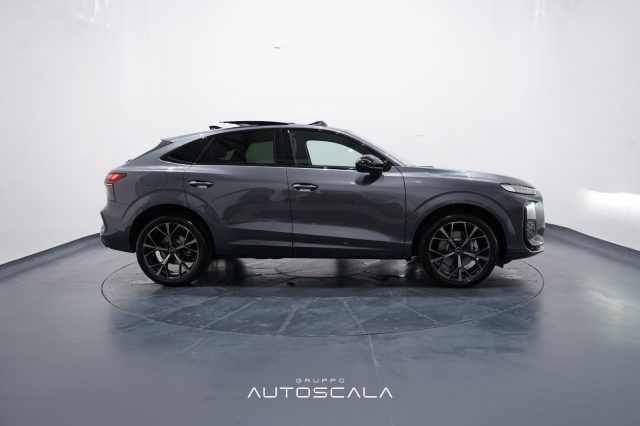 AUDI Q3 usata, con Cerchi in lega