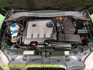 SEAT Leon usata 43