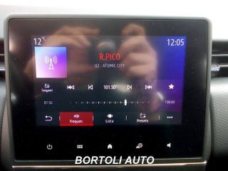 RENAULT Clio usata, con Luci diurne LED