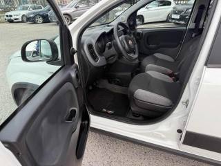 FIAT Panda usata, con ESP